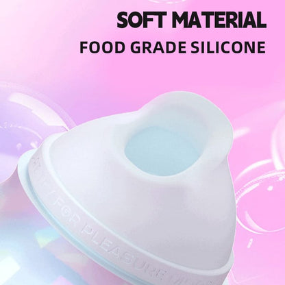 Little Monster Party Energy Gourd Portable Clitoral Suction Toy