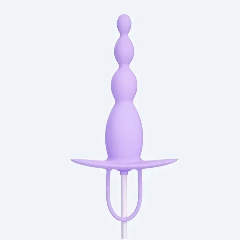 Lurevibe Magic Box Mini Sucking Vibrator Waterproof Stimulator