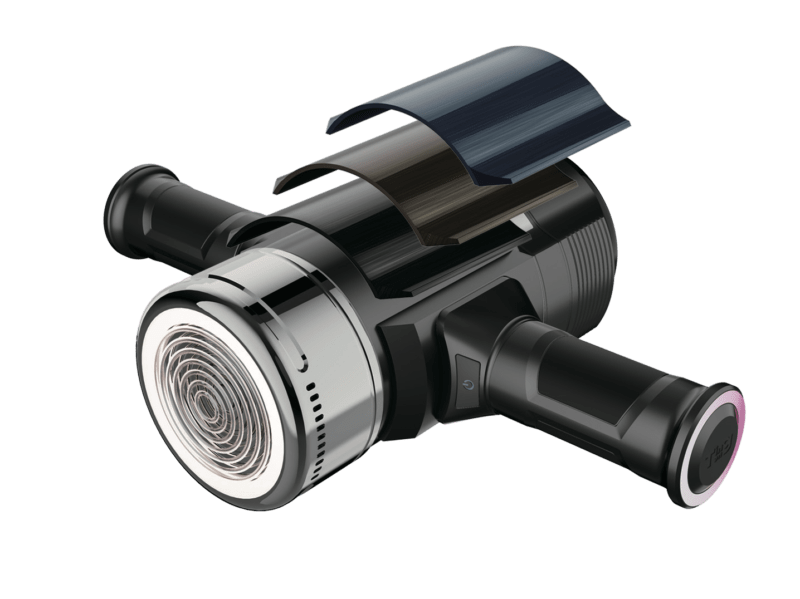 Tingon M1 Intelligent Rotation Thrusting Male Masturbator APP Control