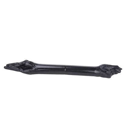 25.8‘’ Fisting Hand Dildo | Double Side Black Dildos for Men