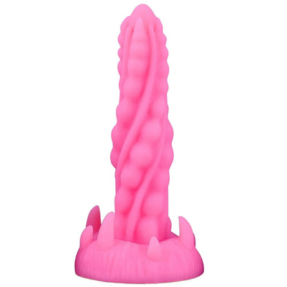7.48‘’ Lurevibe - Krampus Christmas Dildo Fantasy Dildo