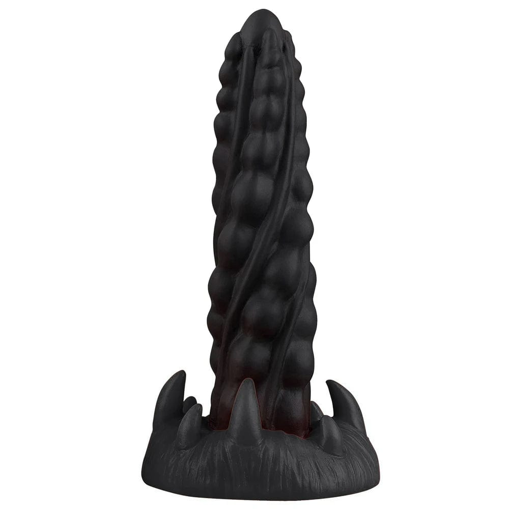 7.48‘’ Lurevibe - Krampus Christmas Dildo Fantasy Dildo