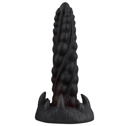 7.48‘’ Lurevibe - Krampus Christmas Dildo Fantasy Dildo