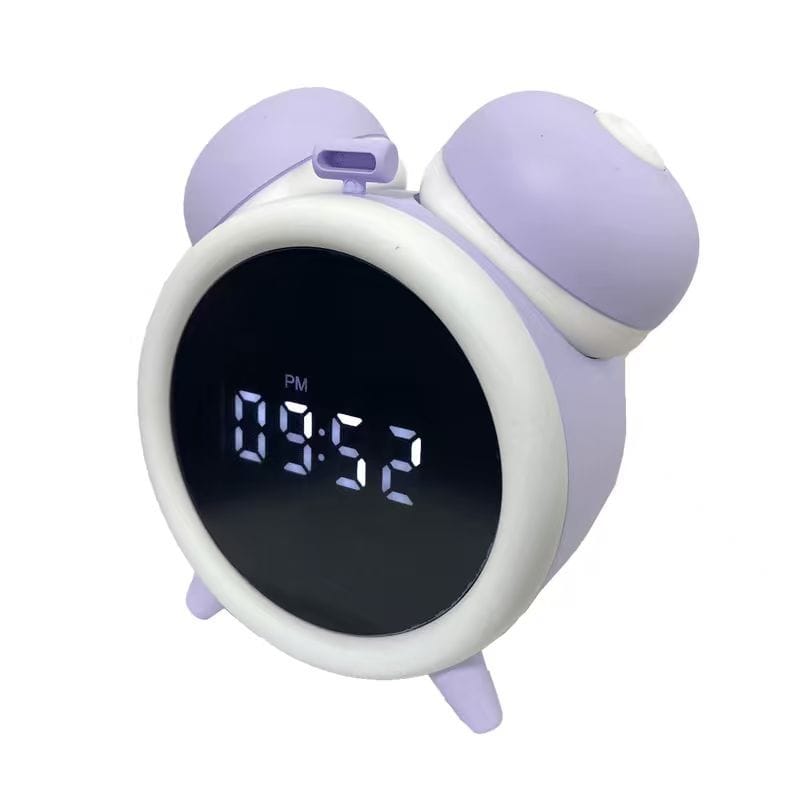 BeYourLover Adult Clock Alarm Sucking Vibrator App Remote Control