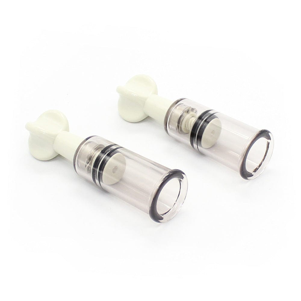 Manual Vacuum Suction Nipple Stimulation Sucker
