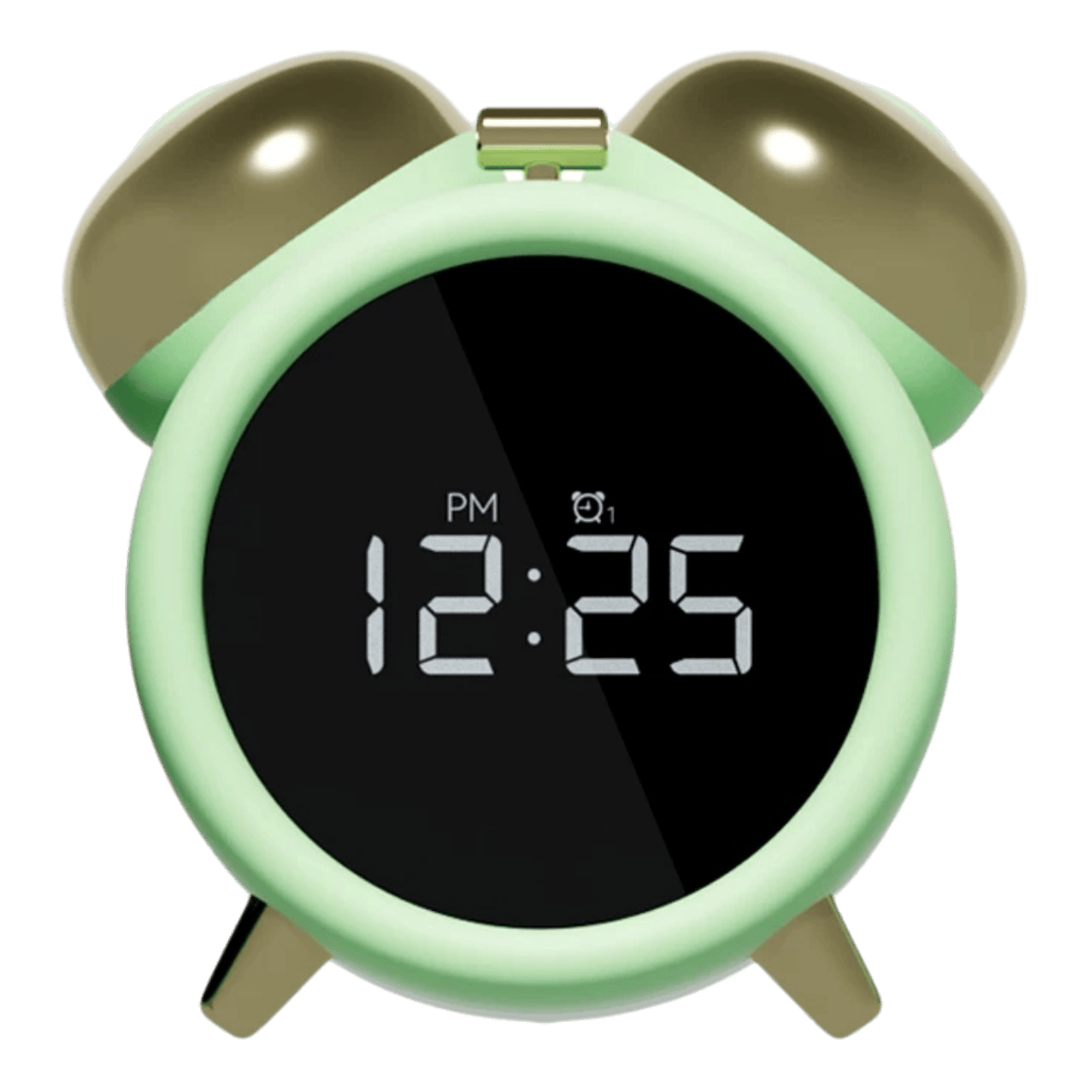BeYourLover Adult Clock Alarm Sucking Vibrator App Remote Control