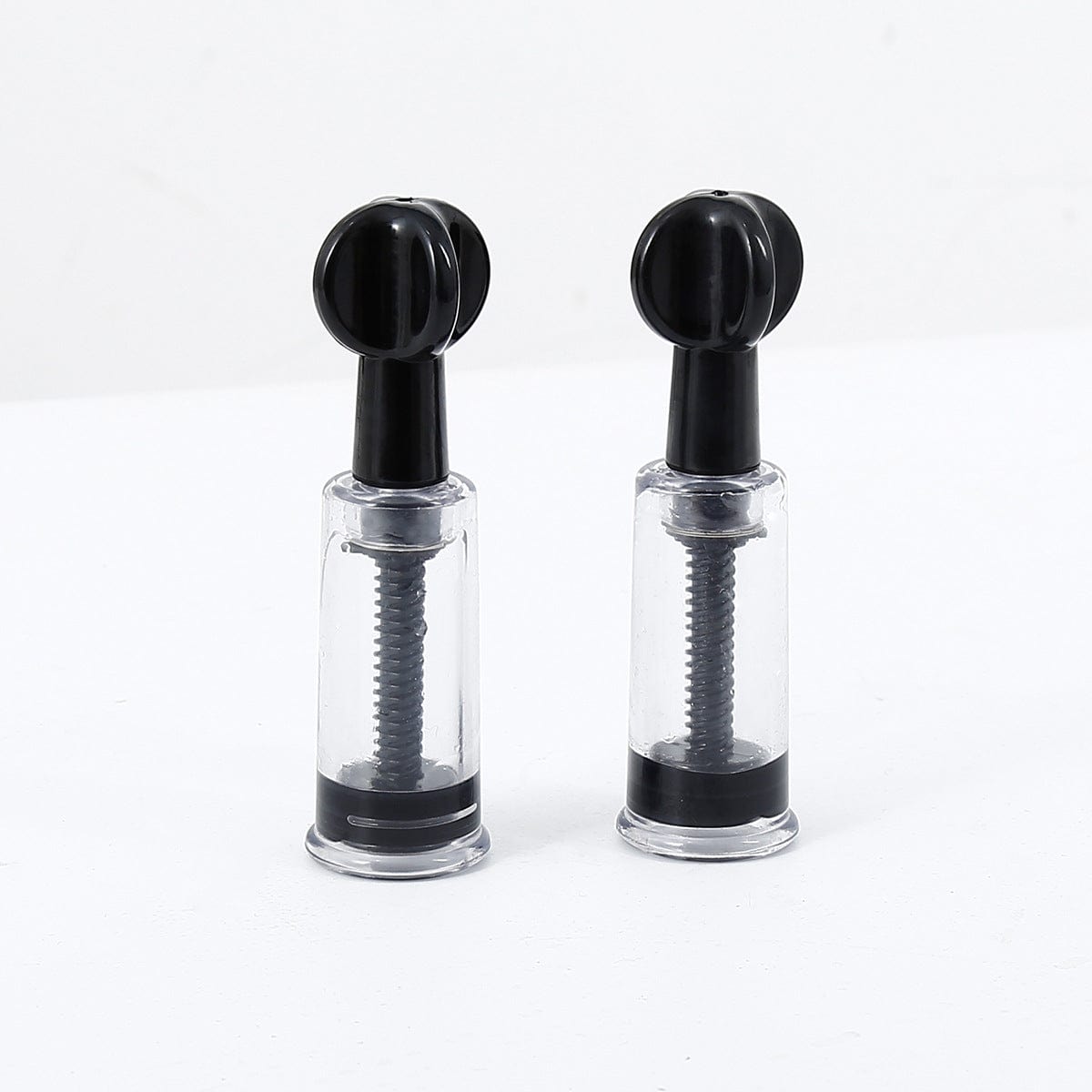 Manual Vacuum Suction Nipple Stimulation Sucker