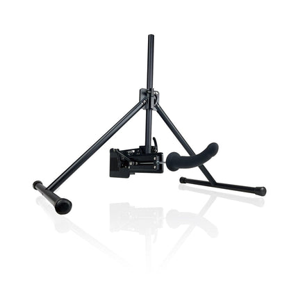 Black Magic 360° All-Angle Adjustable Thrusting Dildo Sex Machine