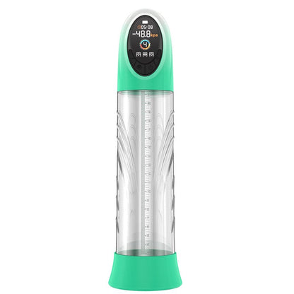 Penis Enlargement Extend Pump Water Massage Cup For Male Masturbation