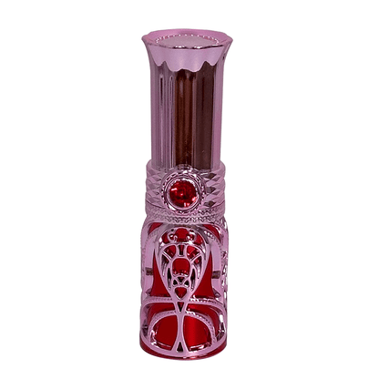 Lovely Lipstic Clitoral Stimulation Vibrator For Couple Flirting