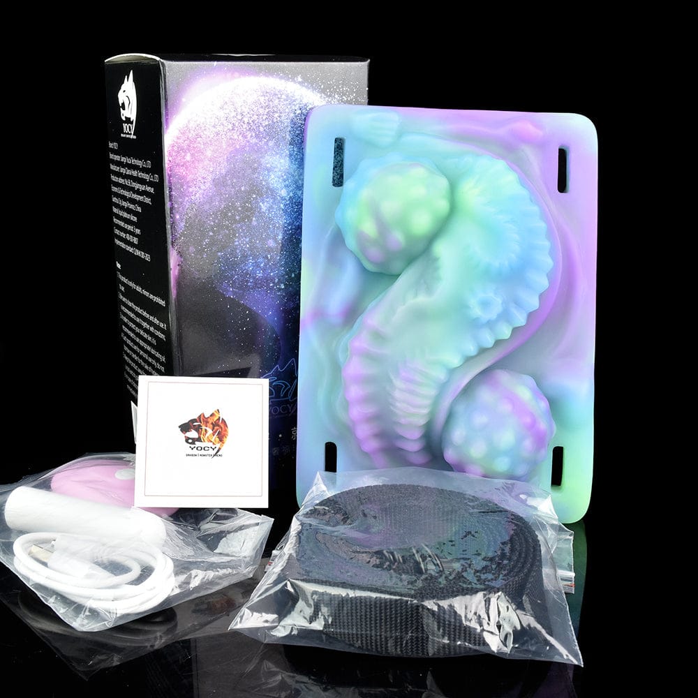 Tentacle