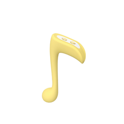 Happy Note Pocket-Sized Clit & G-Spot Vibrator