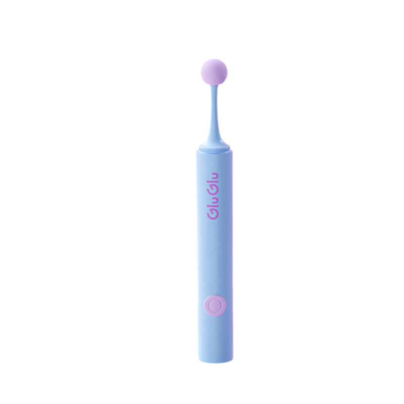 GLUGLU Magic Rabbit Vibrator Spot Pen