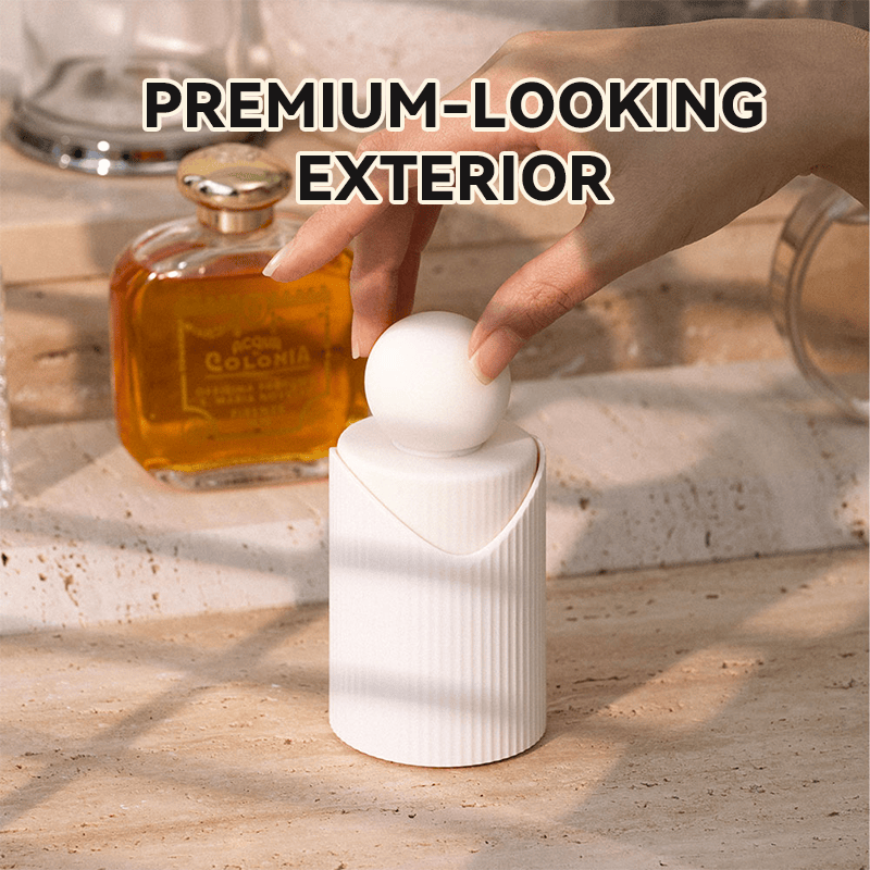 Loma Perfume Aesthetic Air-Pulse Clitoral Stimulator