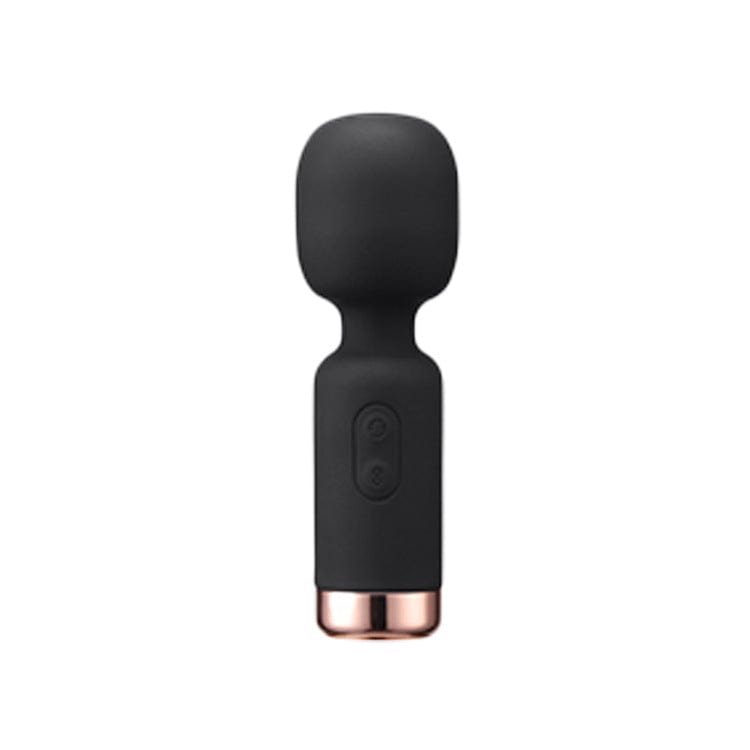 Lurevibe -Mini Strong Shock  Vibrator Multi Frequency Second Small Massage