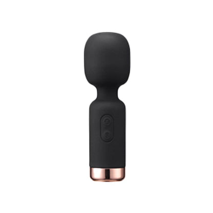 Lurevibe -Mini Strong Shock  Vibrator Multi Frequency Second Small Massage