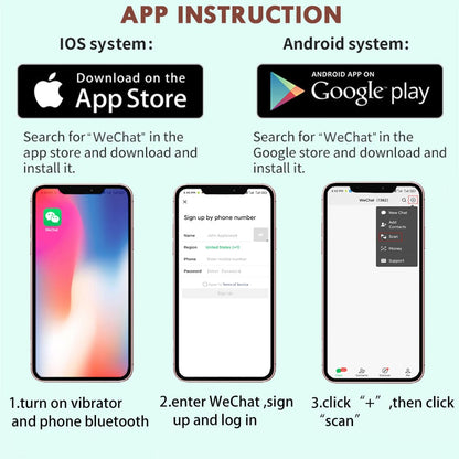 Prostate Massager App Remote Control Vestibular Artifact Strong Shock