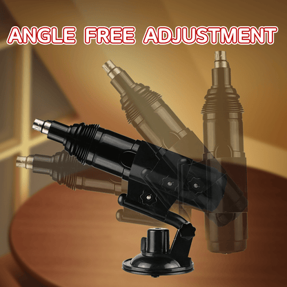 G63 High-speed Auto Thrusting Sex Machine Platform (NO DILDO)