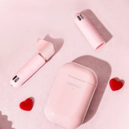 VivaPods Electric Shocking Finger Vibrator