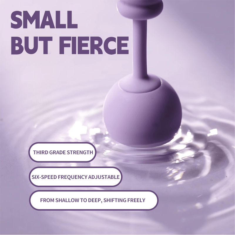 The Moon Small Planet Mute Can Enter the Body Egg Vibrator
