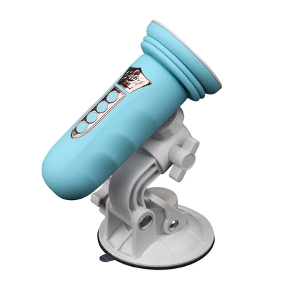 Automatic Telescopic Gun Machine Platform