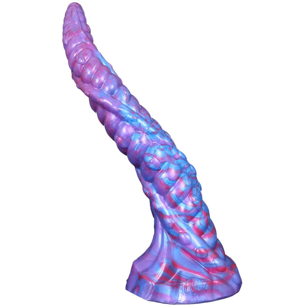 9.6‘’ Big Anal Dildo Toys Silicone Butt Plug