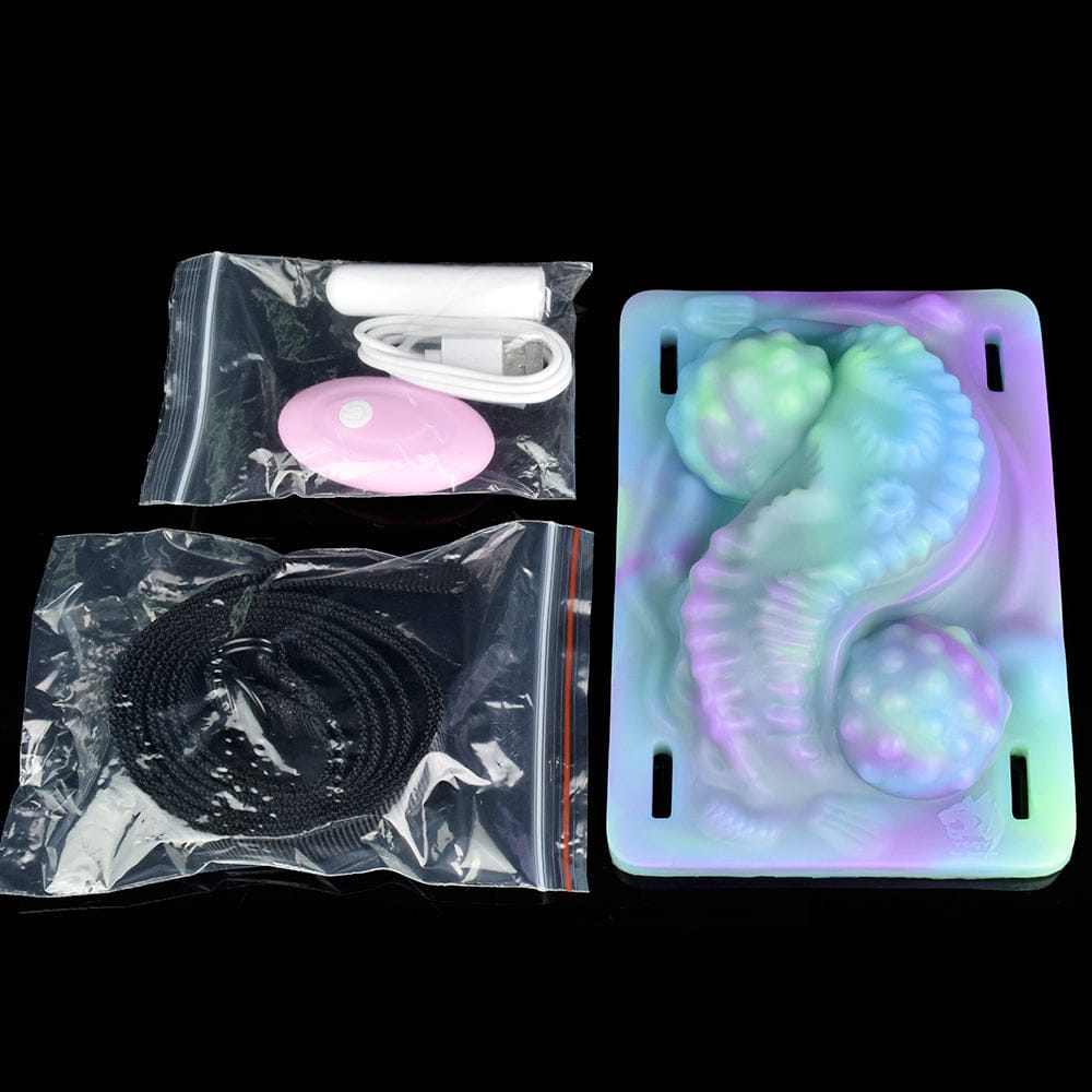 Tentacle