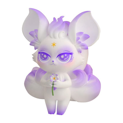 Foxy Pulse Suction Vibrator