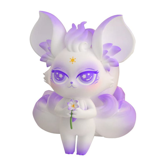 Foxy Pulse Suction Vibrator
