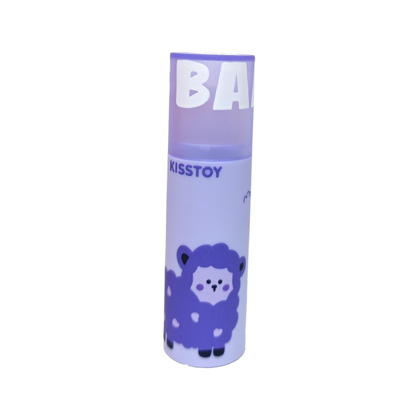 KISTOY Lamb Lipstick Masturbator Sucking Hidden Sex Toy