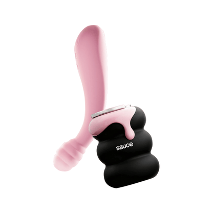 Sauce The Honey Dip G-spot Rotating Vibrator