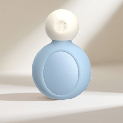 Soft Island Happy Bottle Clitoral Sucking Flapping Vibrator