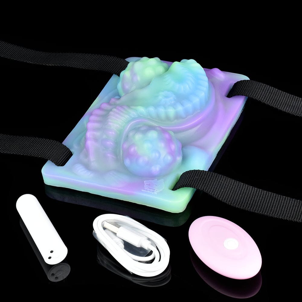 Tentacle