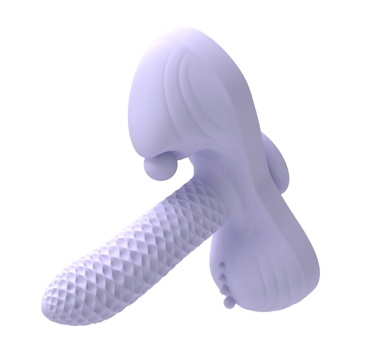Cushion-type Thrusting Vibration Sex Machine With Remote Control