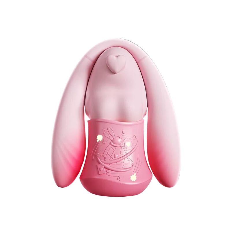 Yue Ye Rabbit Vibrator Sucking & Thrusting Vibrator