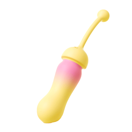 Pink Mango G-Spot Bullet Vibrating Egg