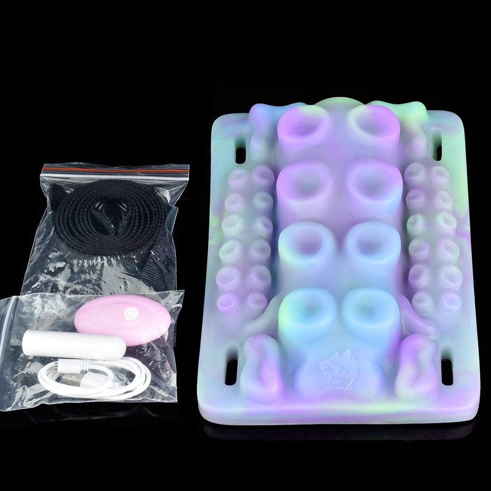 Octopus