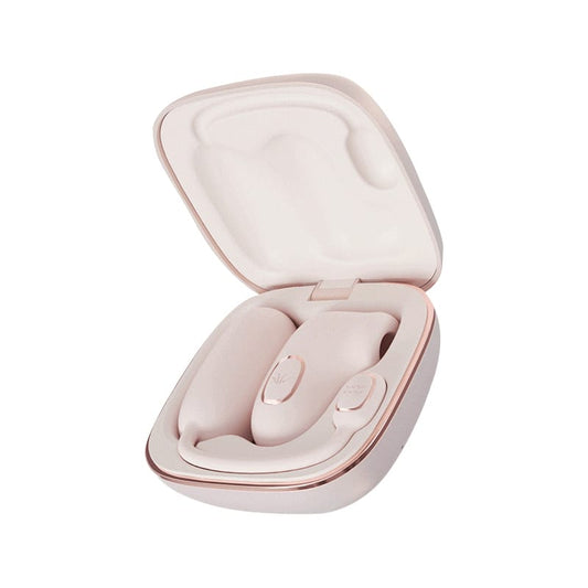 Foldable Smart Suction & Vibrating Egg Set