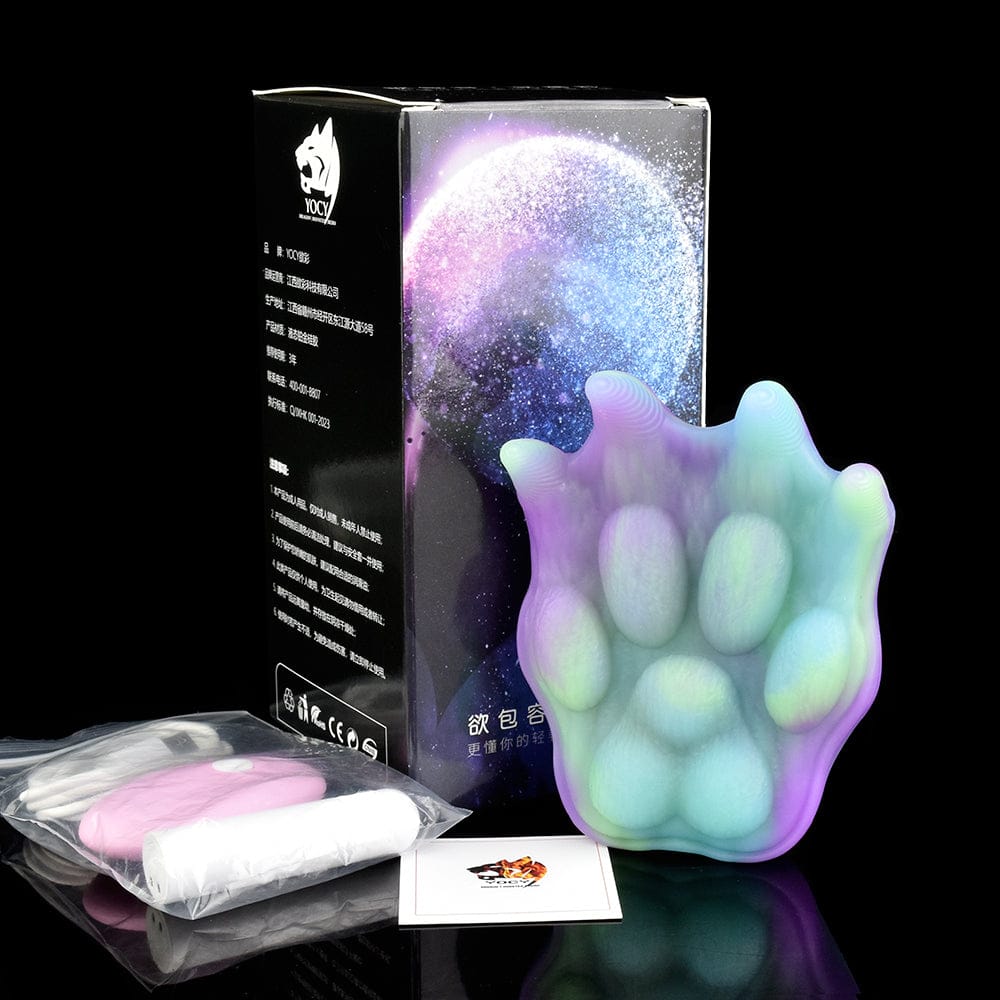 Bear paw