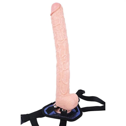 16.93‘’ Strap On Huge PVC Dildo