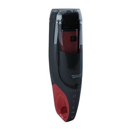 Lurevibe - KING Automatic Telescopic Rotation 10 Adjustable Mode Male Masturbator